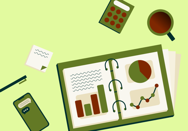 Green marketing insights image