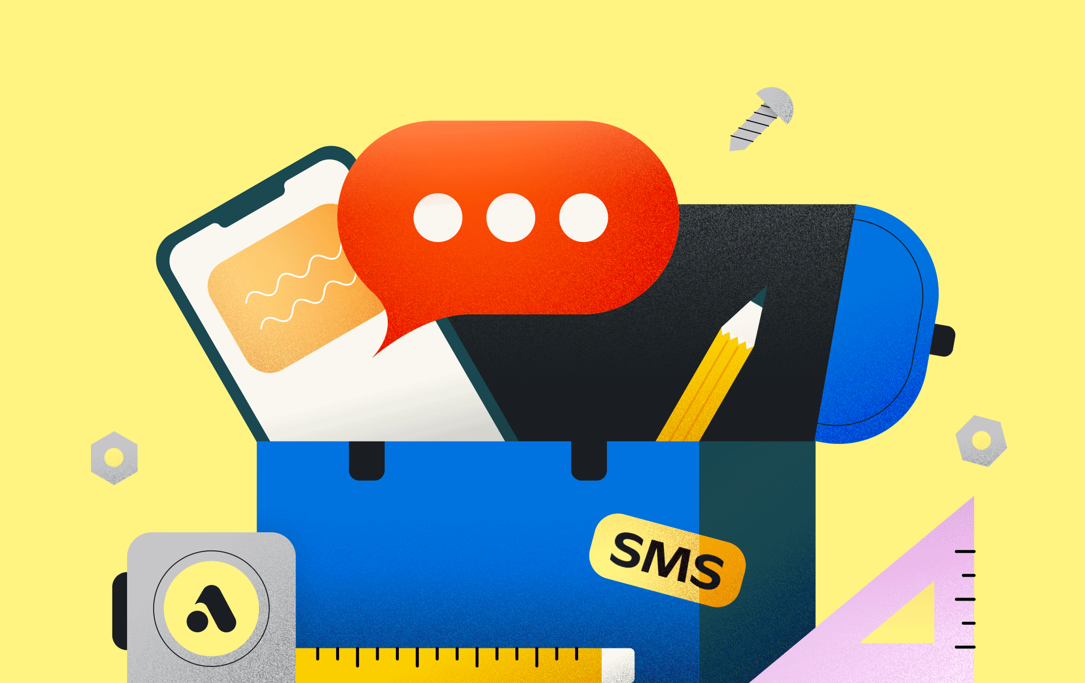sms marketing strategy
