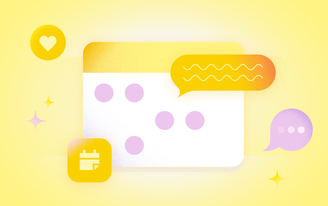 marketing campaign calendar
