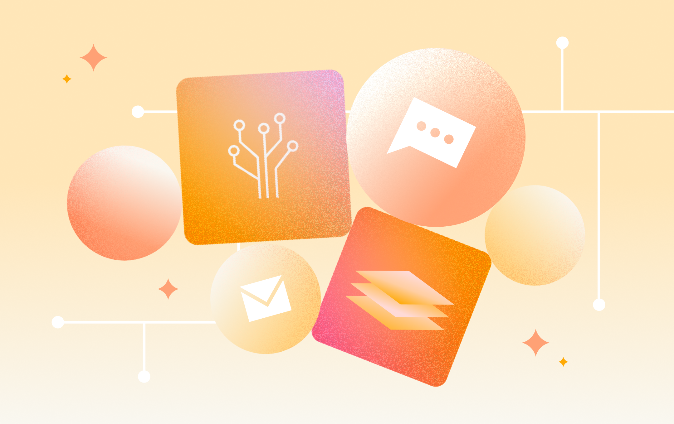 ai for sms and email webinar