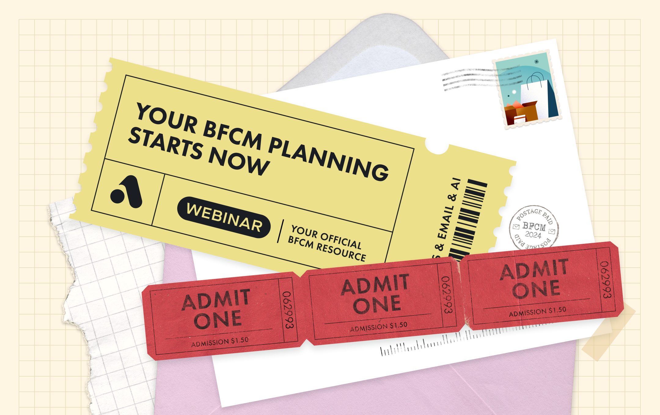 bfcm planning webinar