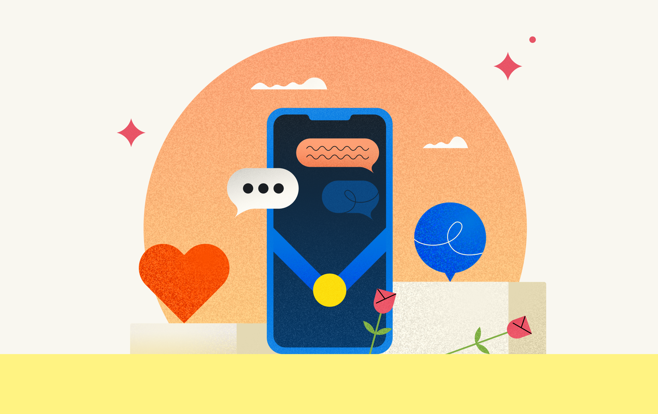 The Marketer’s Guide to Customer Loyalty and Retention With SMS