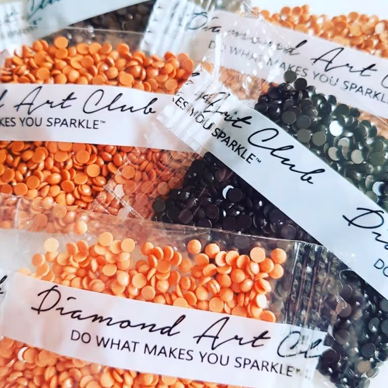 Diamond Art Club image