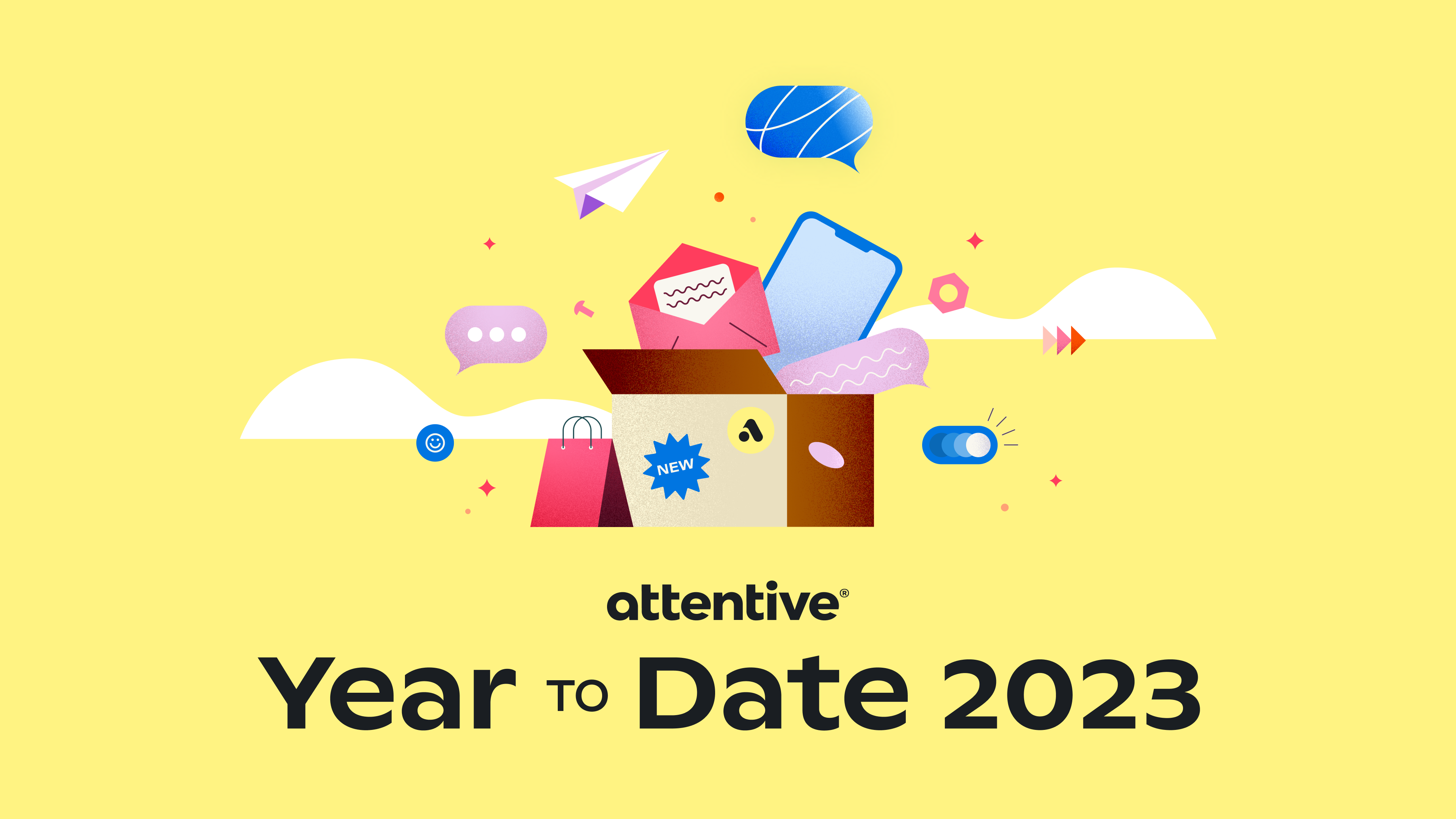 A Look Back On What We’ve Accomplished (and What’s to Come in 2024)