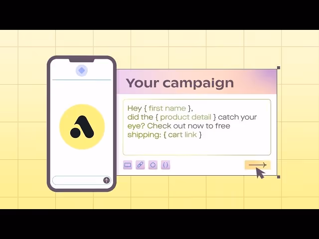 Attentive—Conversational SMS Marketing Platform