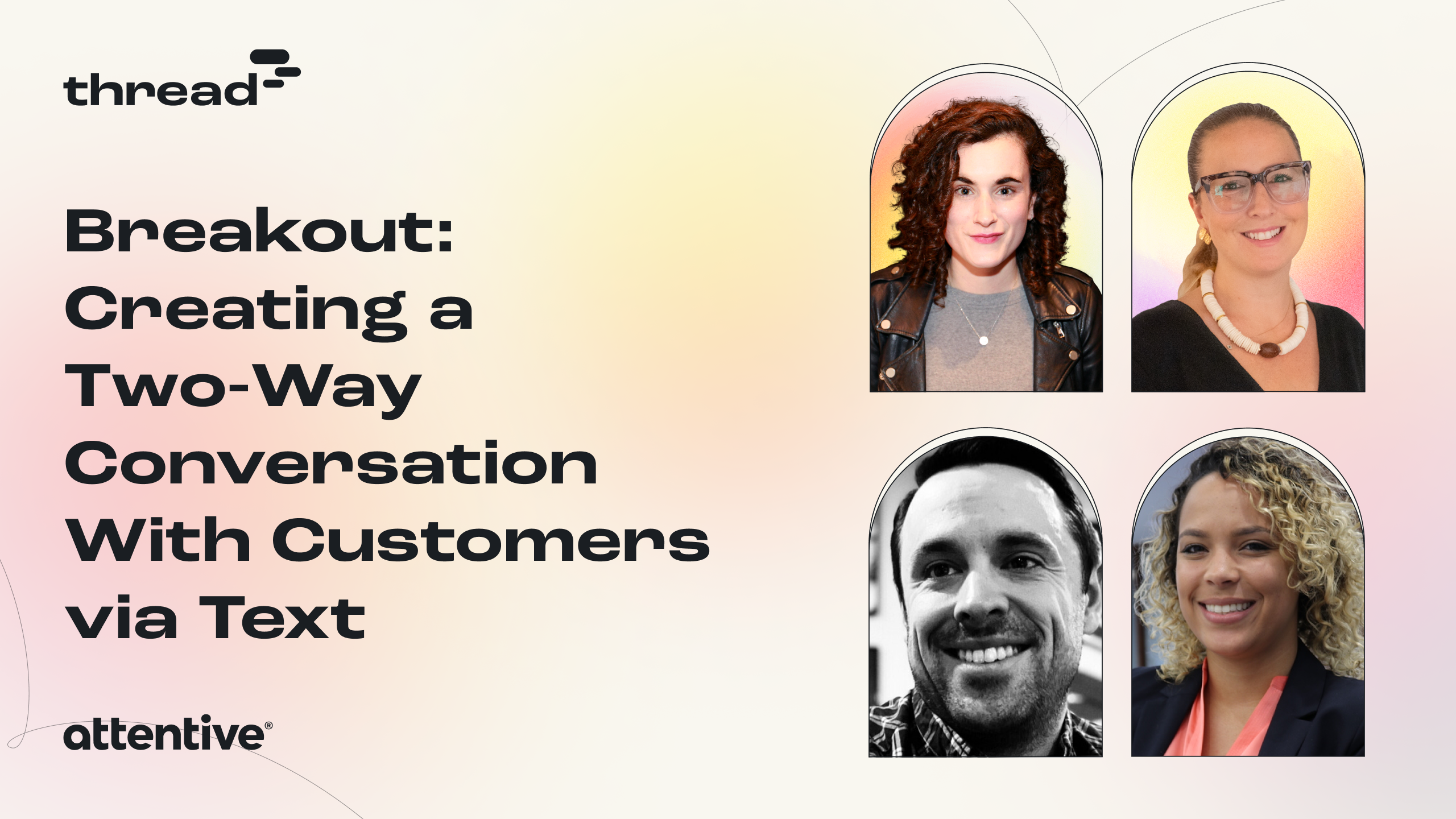 Creating a Successful Conversational Strategy
