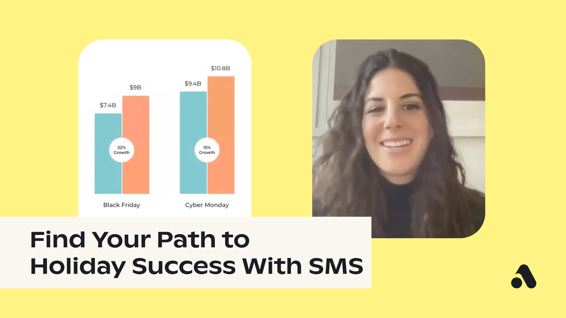 Find Your Path to Holiday Success With SMS