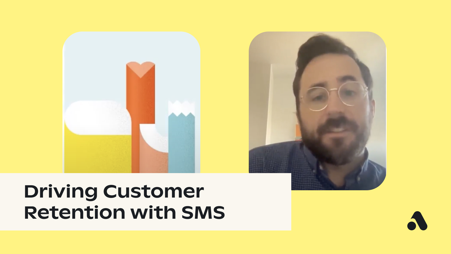 Driving Customer Retention with SMS