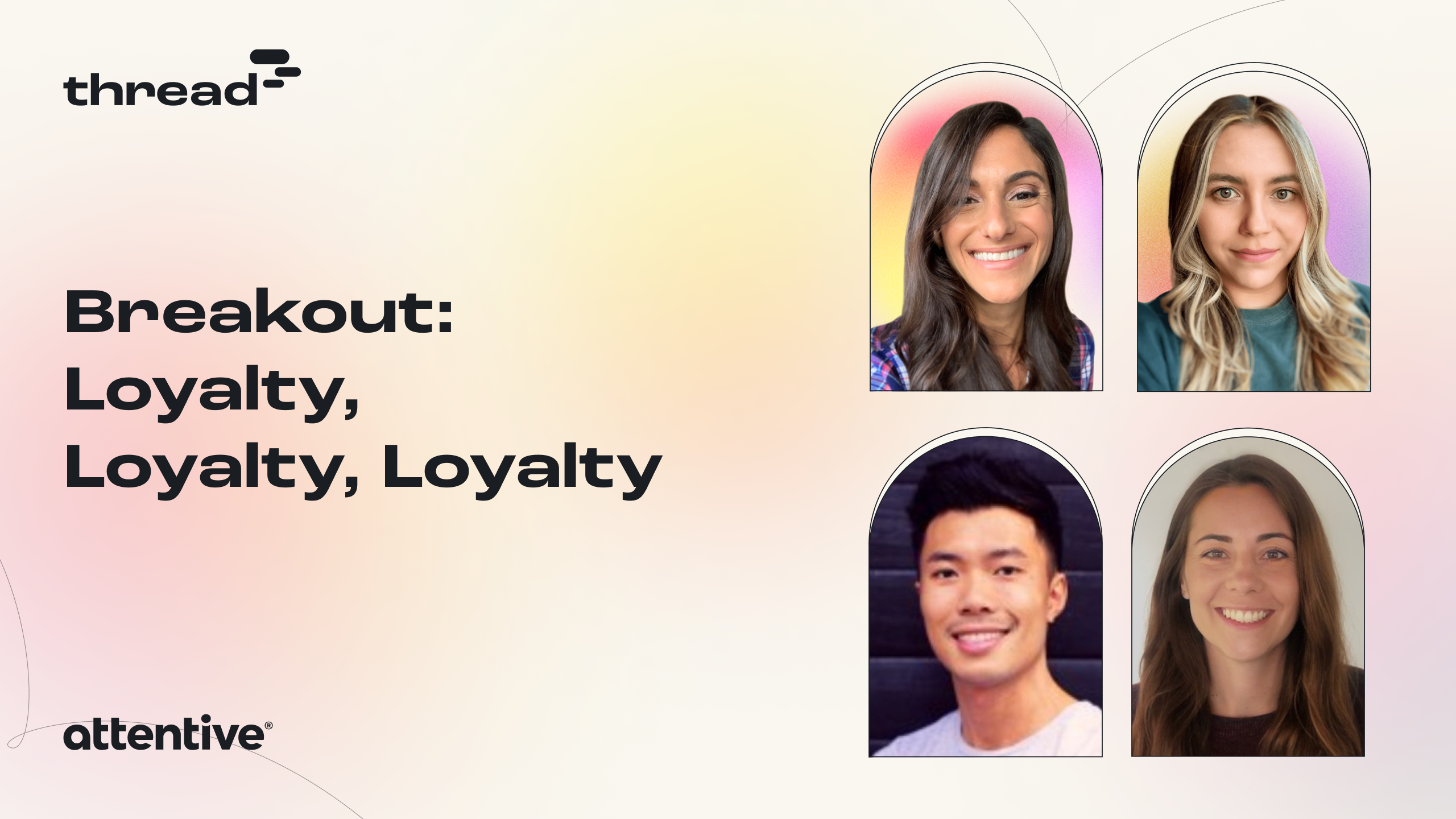 Driving Customer Loyalty: Best Practices & Strategies