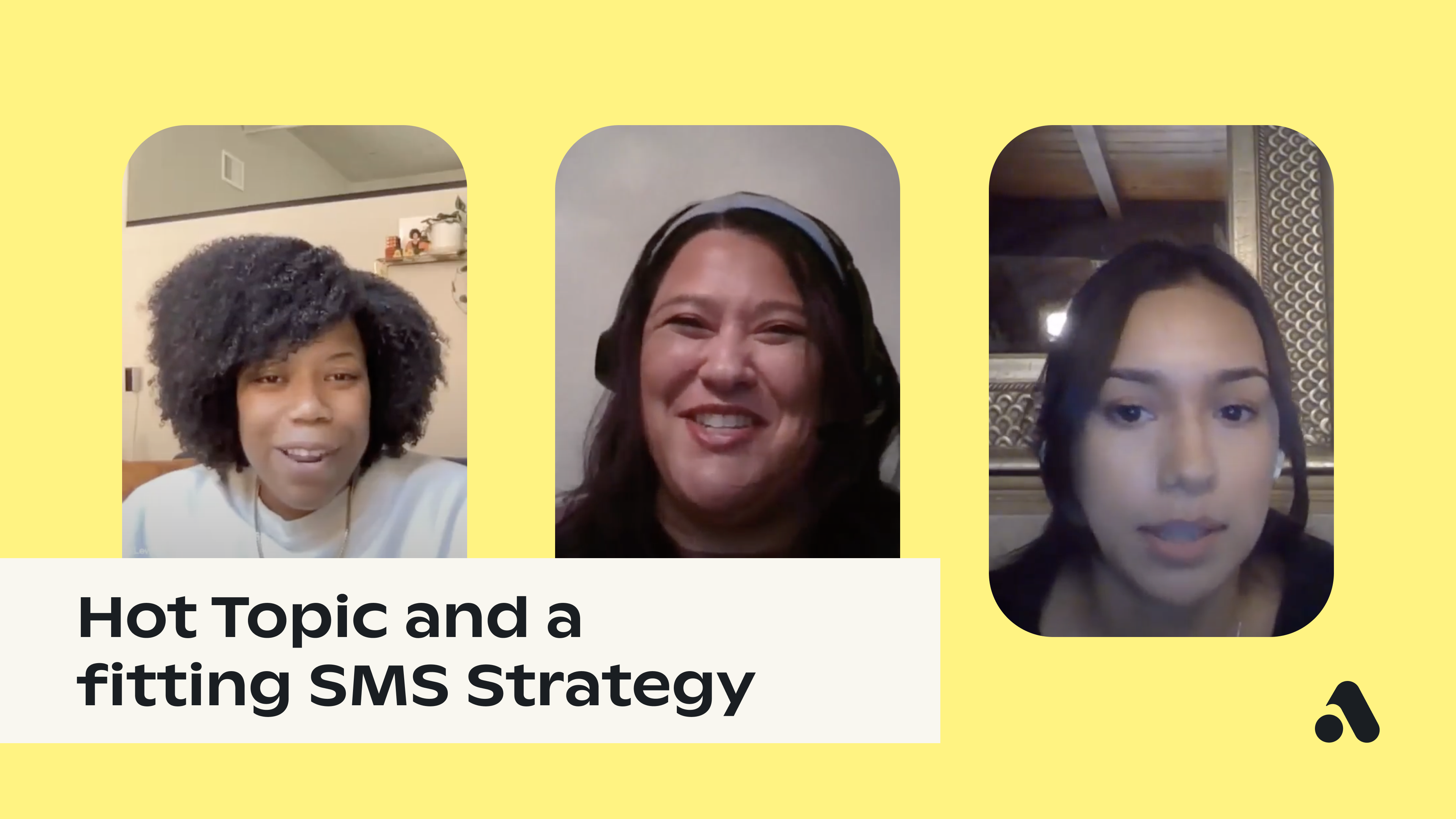 How Hot Topic Found an SMS Strategy That Fits Their Style