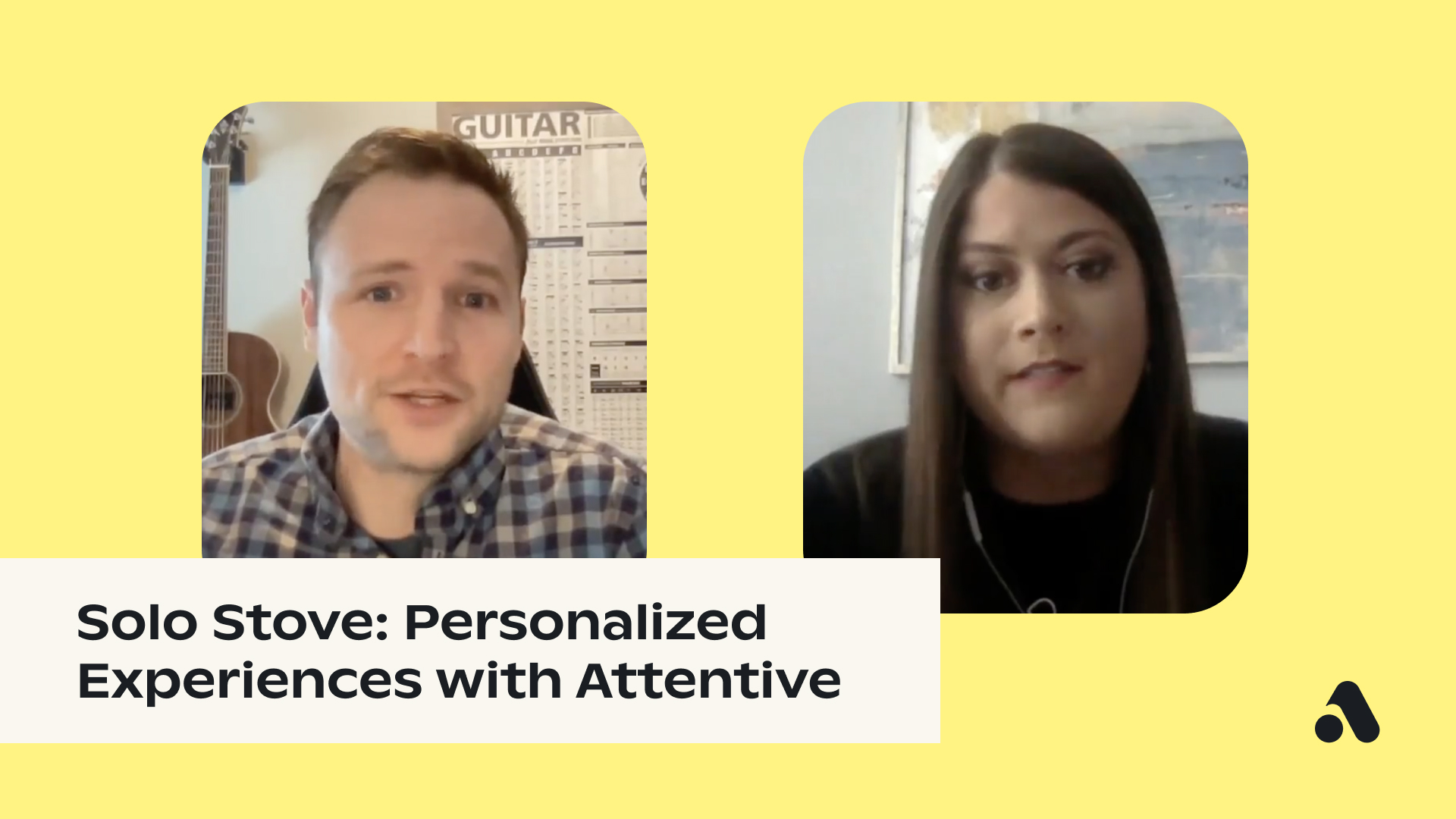 How Solo Stove Fuels Personalized Customer Experiences