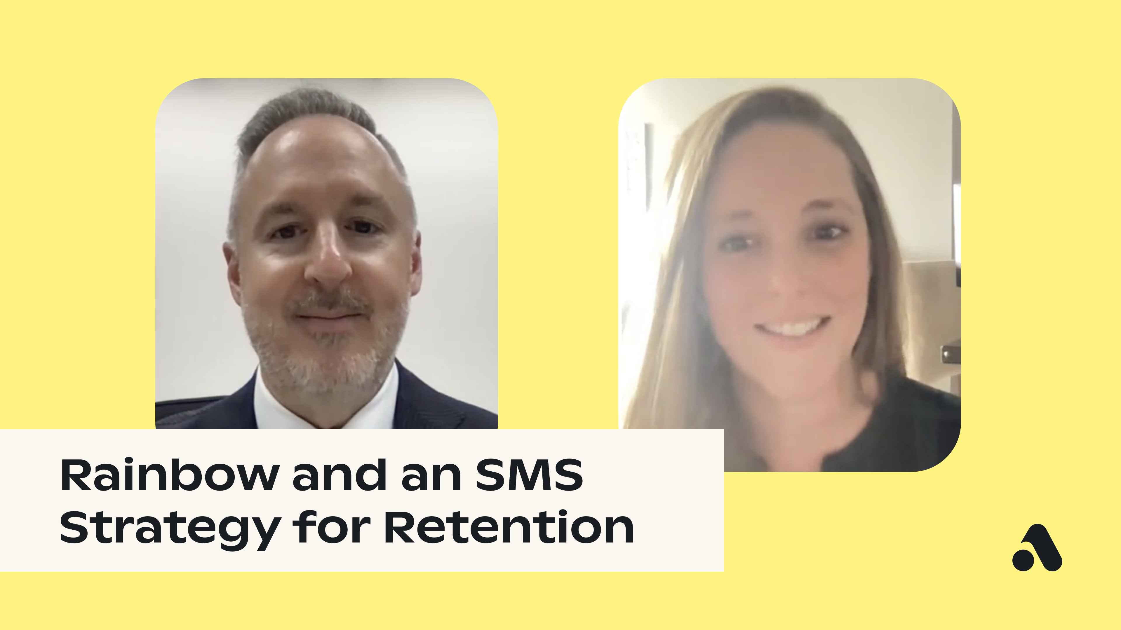 How Rainbow Created an SMS Strategy for List Growth & Retention