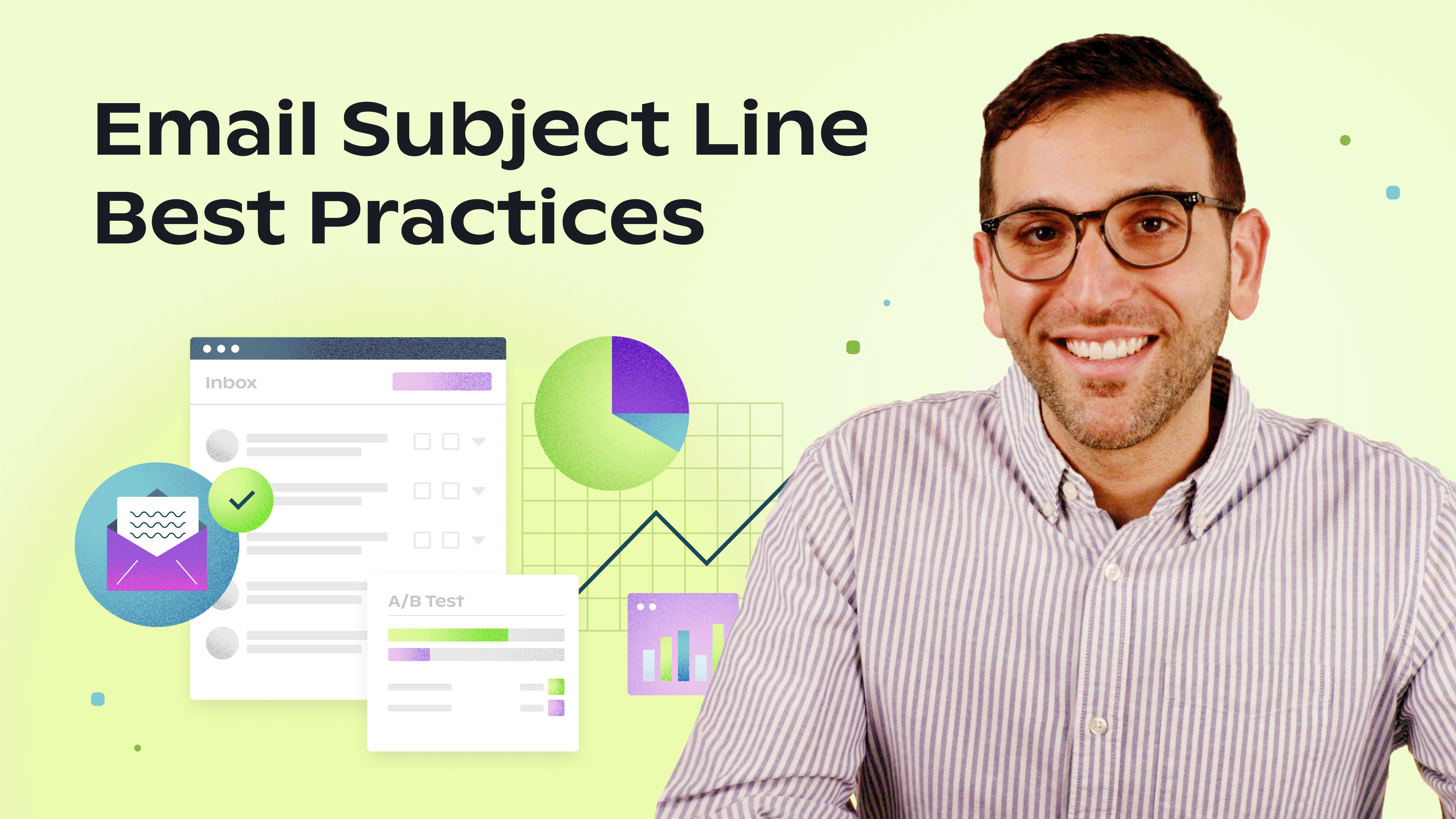 Email Subject Line Best Practices (Triggered and Campaign)