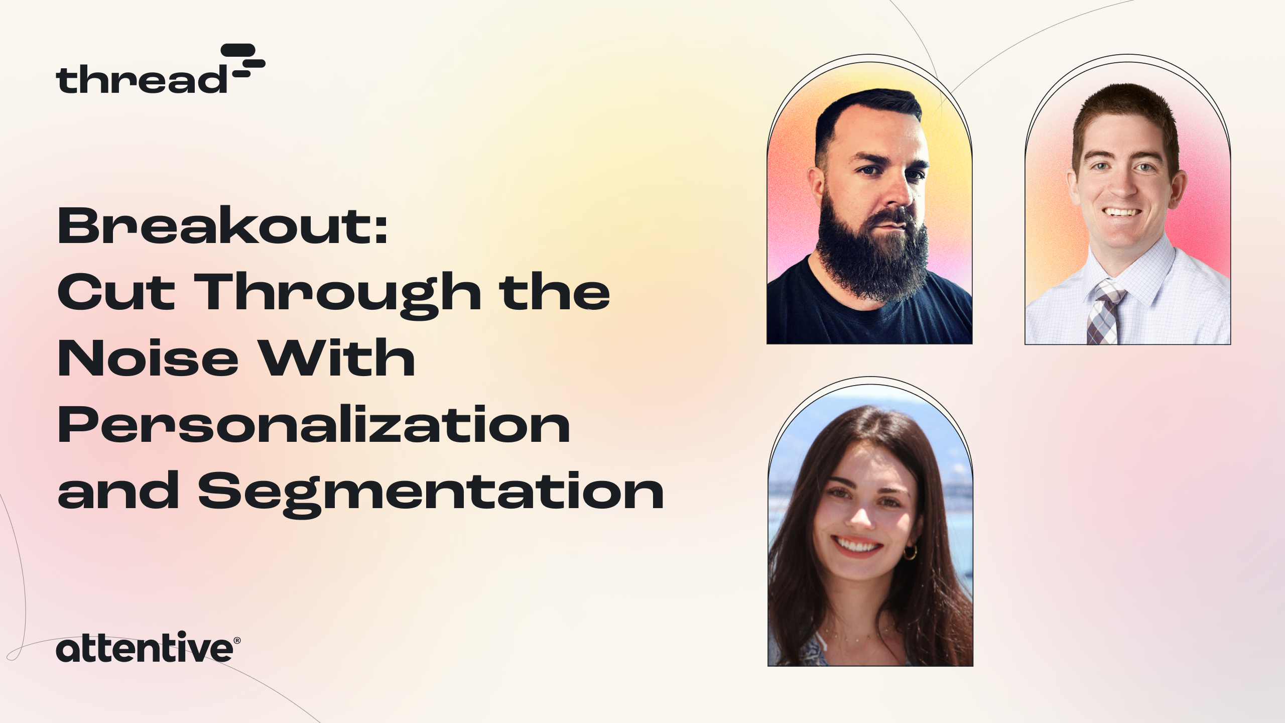 Level Up Your Strategy with Personalization & Segmentation
