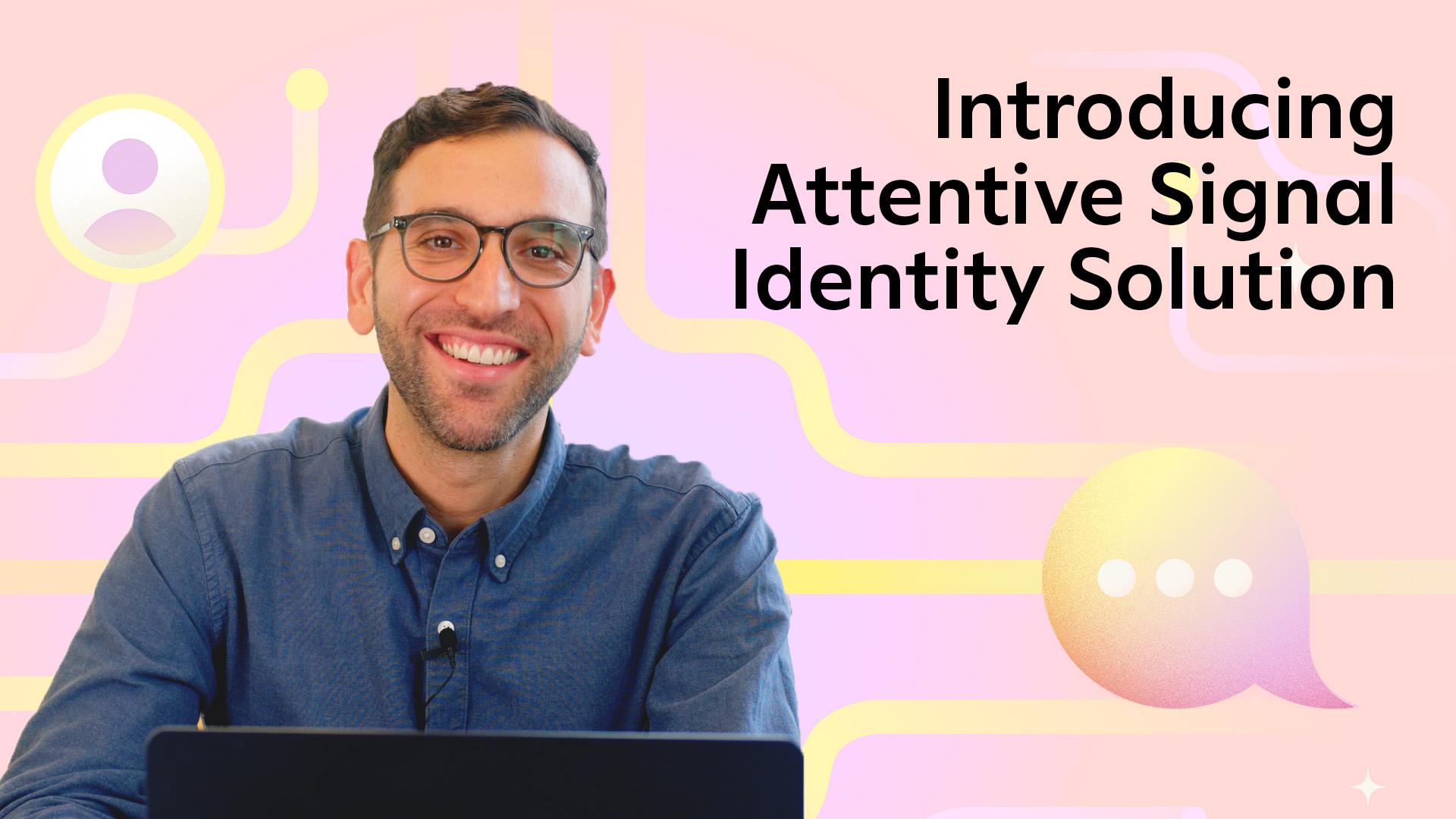Introducing Attentive Signal Identity Solution