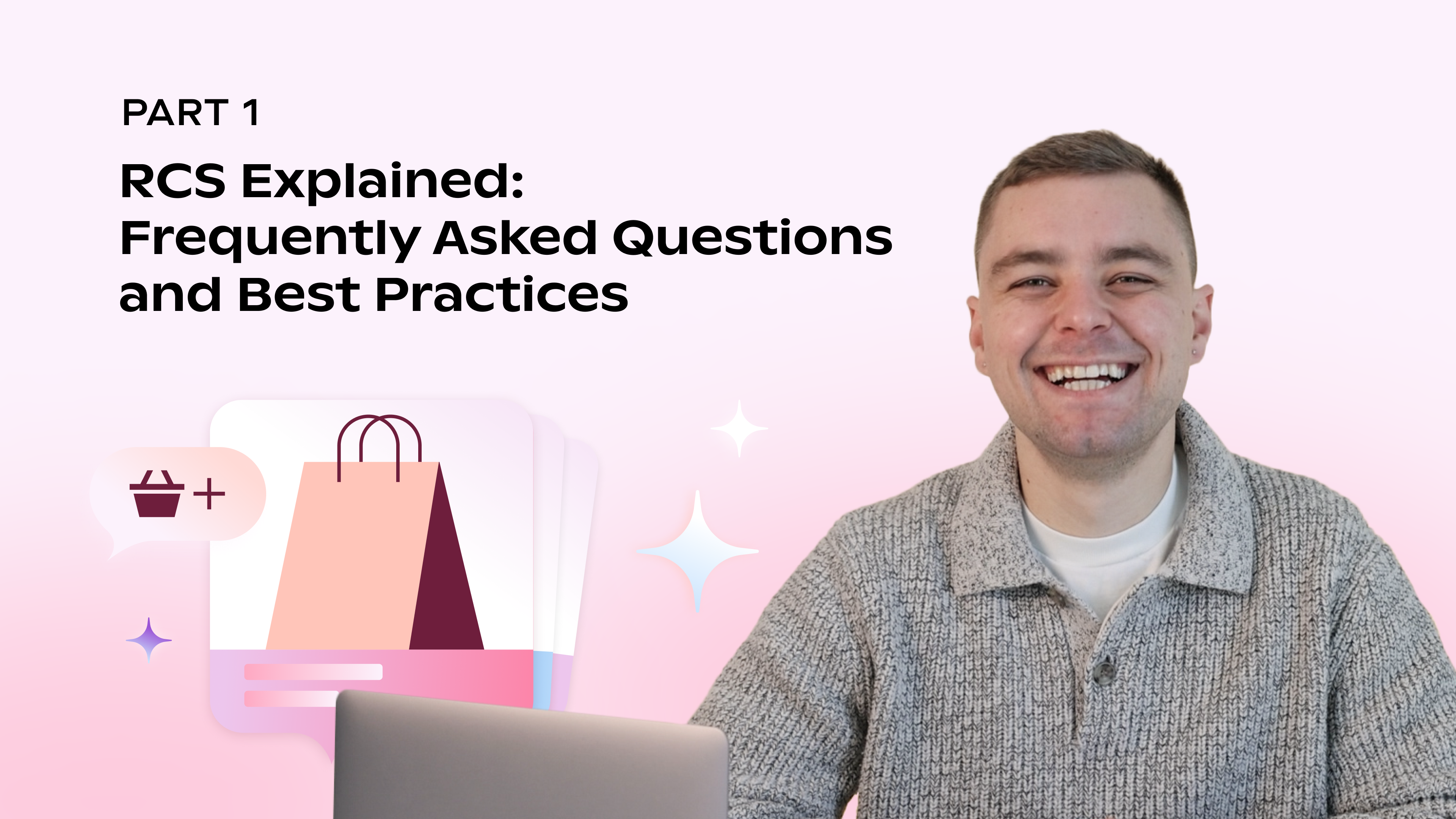 RCS Explained: Frequently Asked Questions and Best Practices (Part 1)