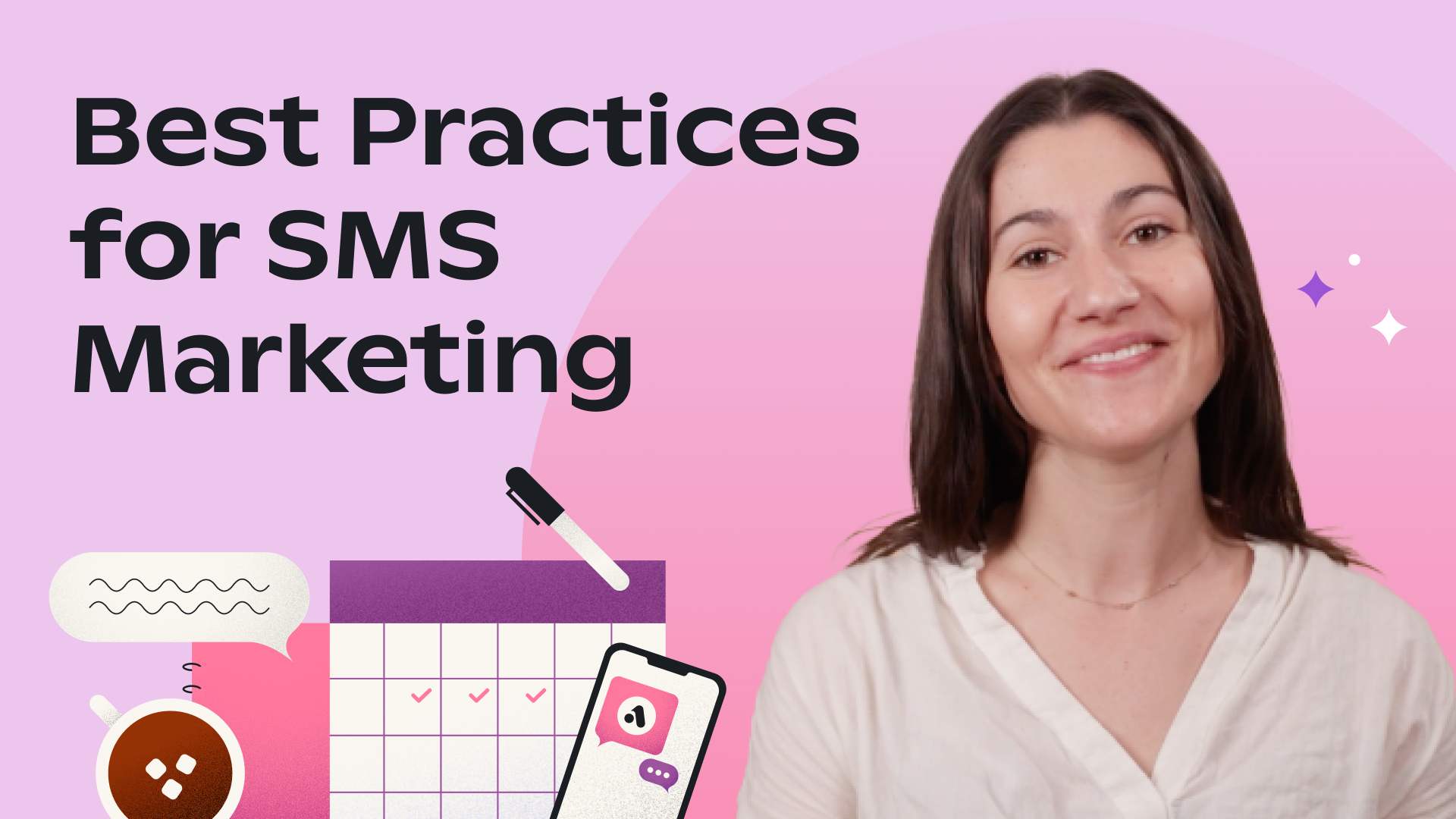 SMS Marketing Best Practices: Your First 30 Days