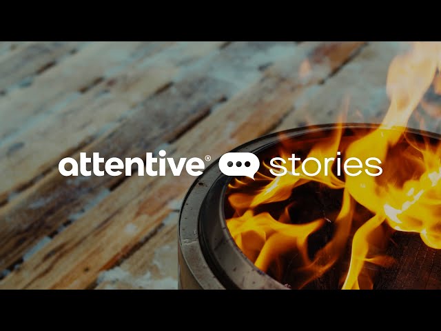 Solo Stove: Fueling the Customer Experience with SMS