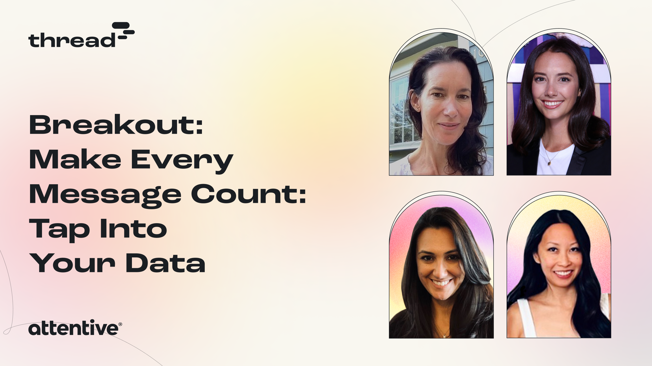Tapping into Your Data to Create Personalized Experiences