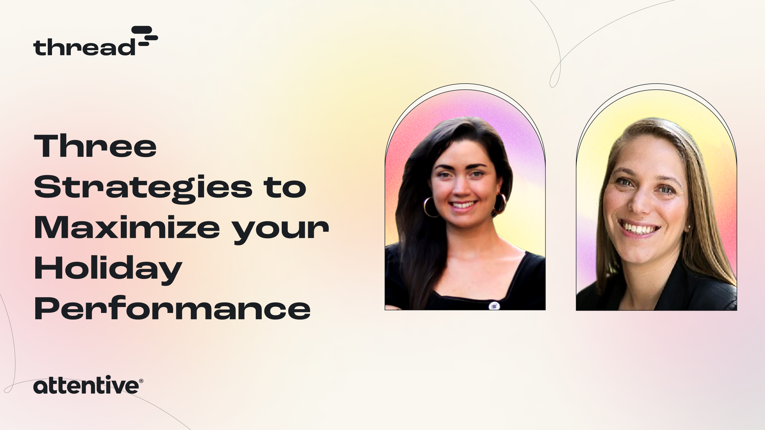 Three Holiday Marketing Strategies to Maximize Performance