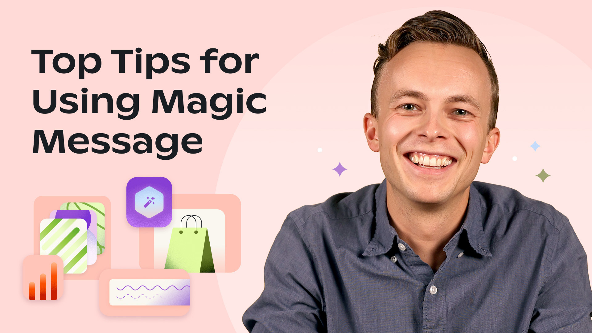 Top Tips for Using Magic Message