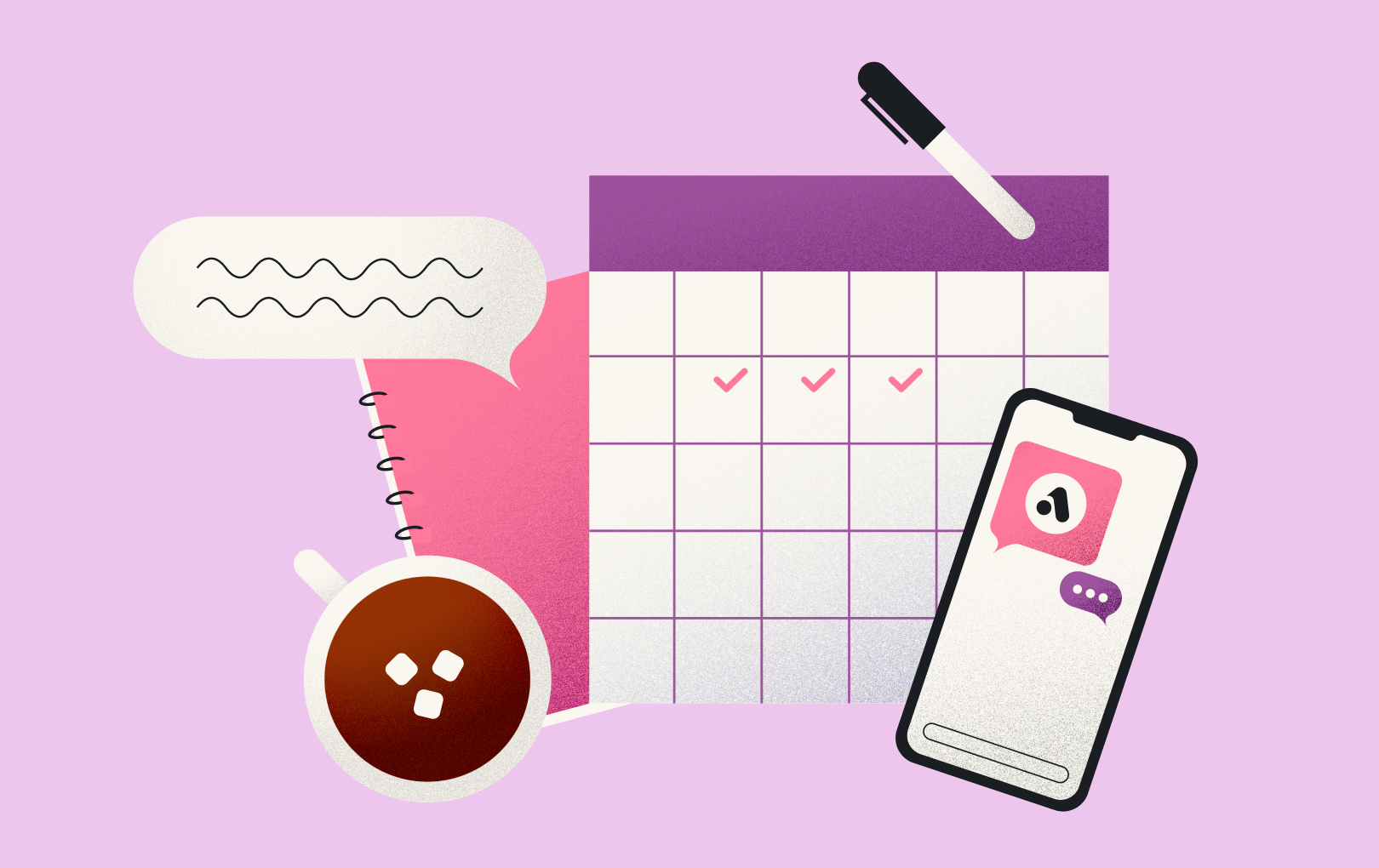 30-Day Plan to Driving Results From a New SMS Program