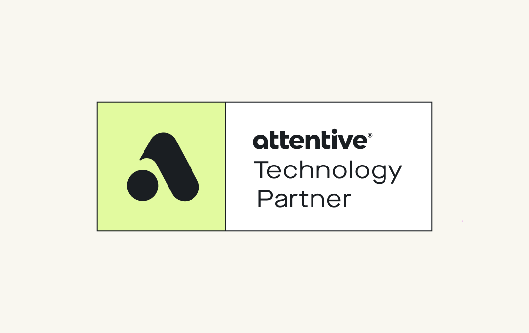 Attentive Announces Technology Partnership Program