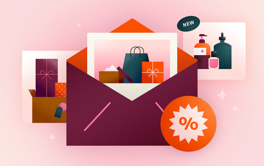 BFCM email marketing campaigns