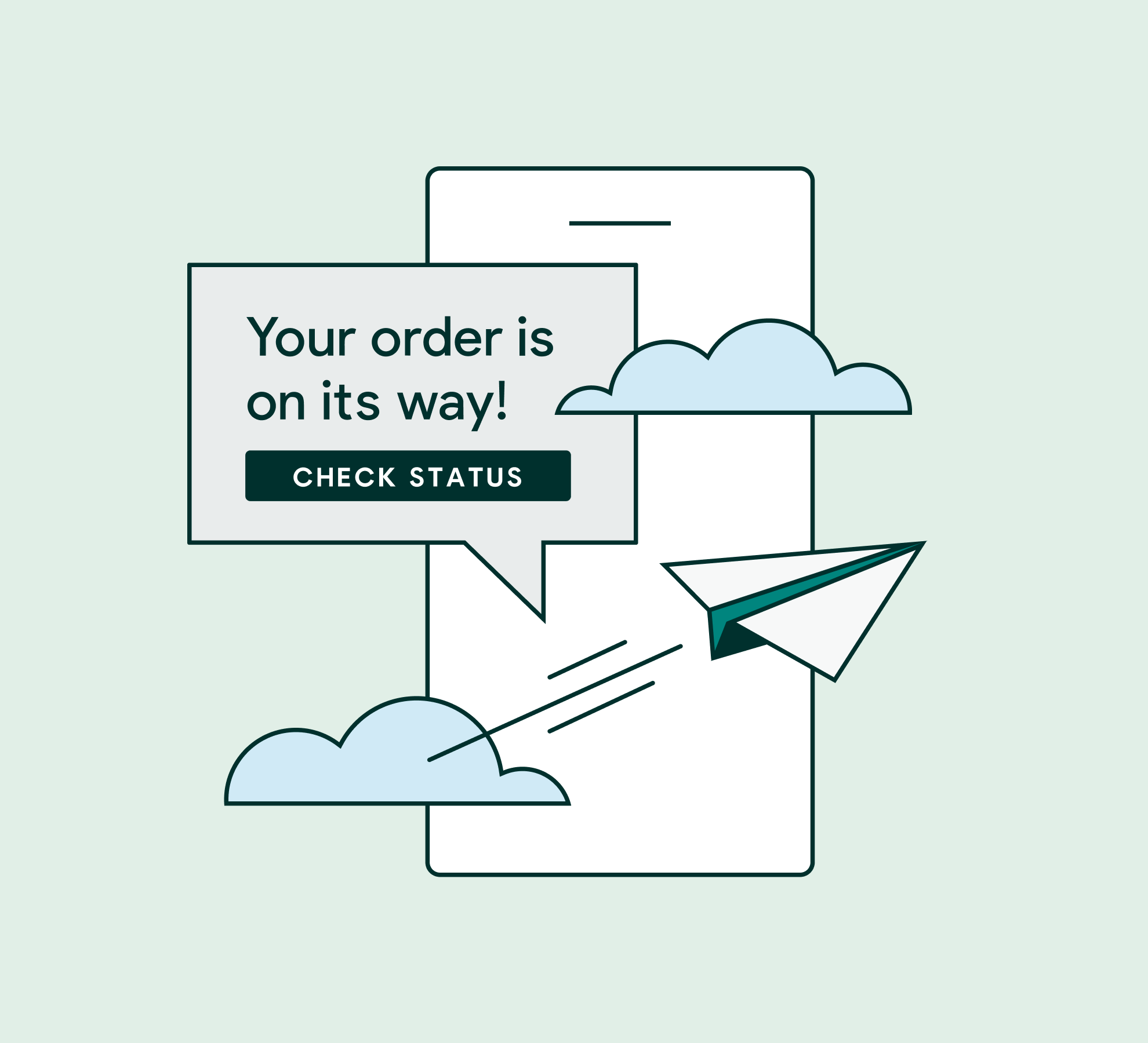 New: One-Click Transactional Journeys for Shopify