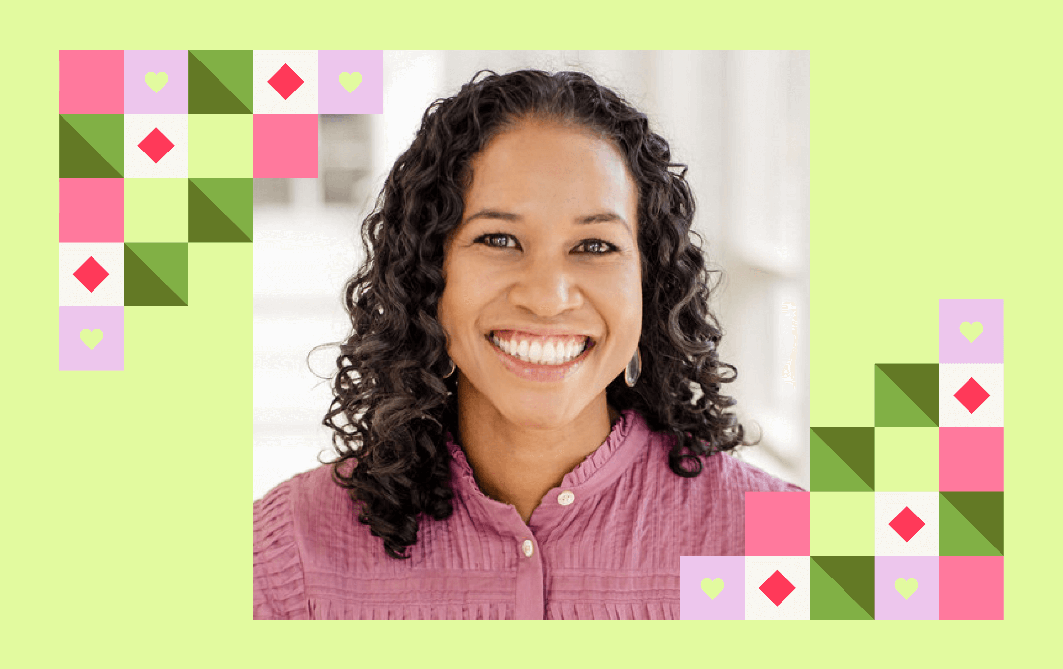 Career advice from Zipporah Allen, Strava's CBO