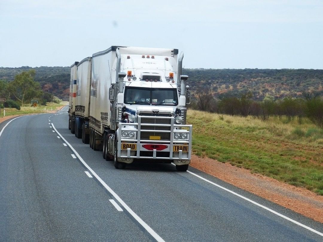 FinditParts truck