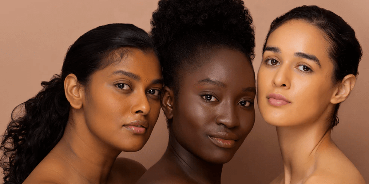 Mented cosmetics
