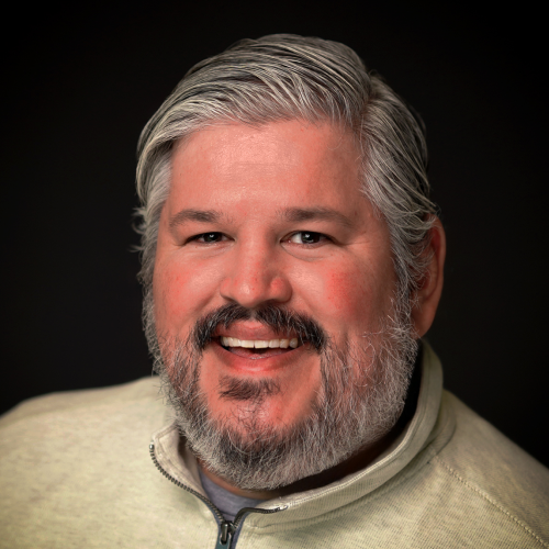Daniel Drasdo