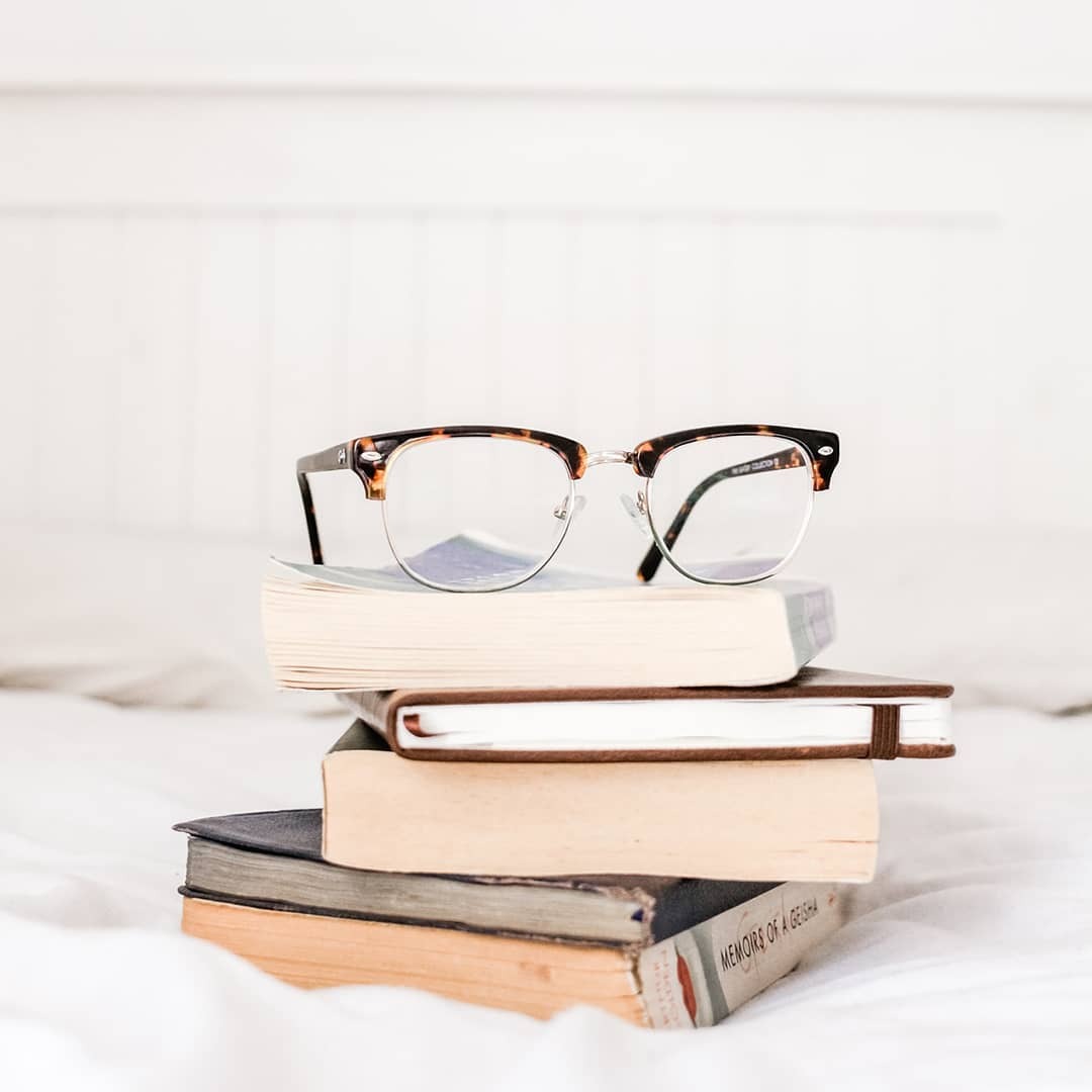 WebEyeCare glasses