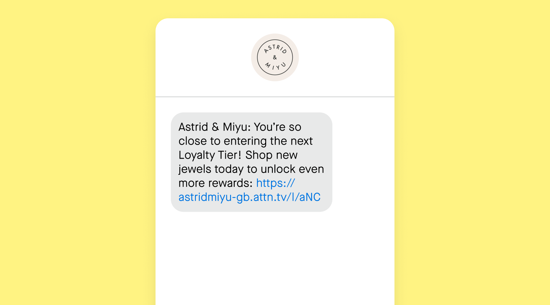 Astrid and Miyu unlocking tier