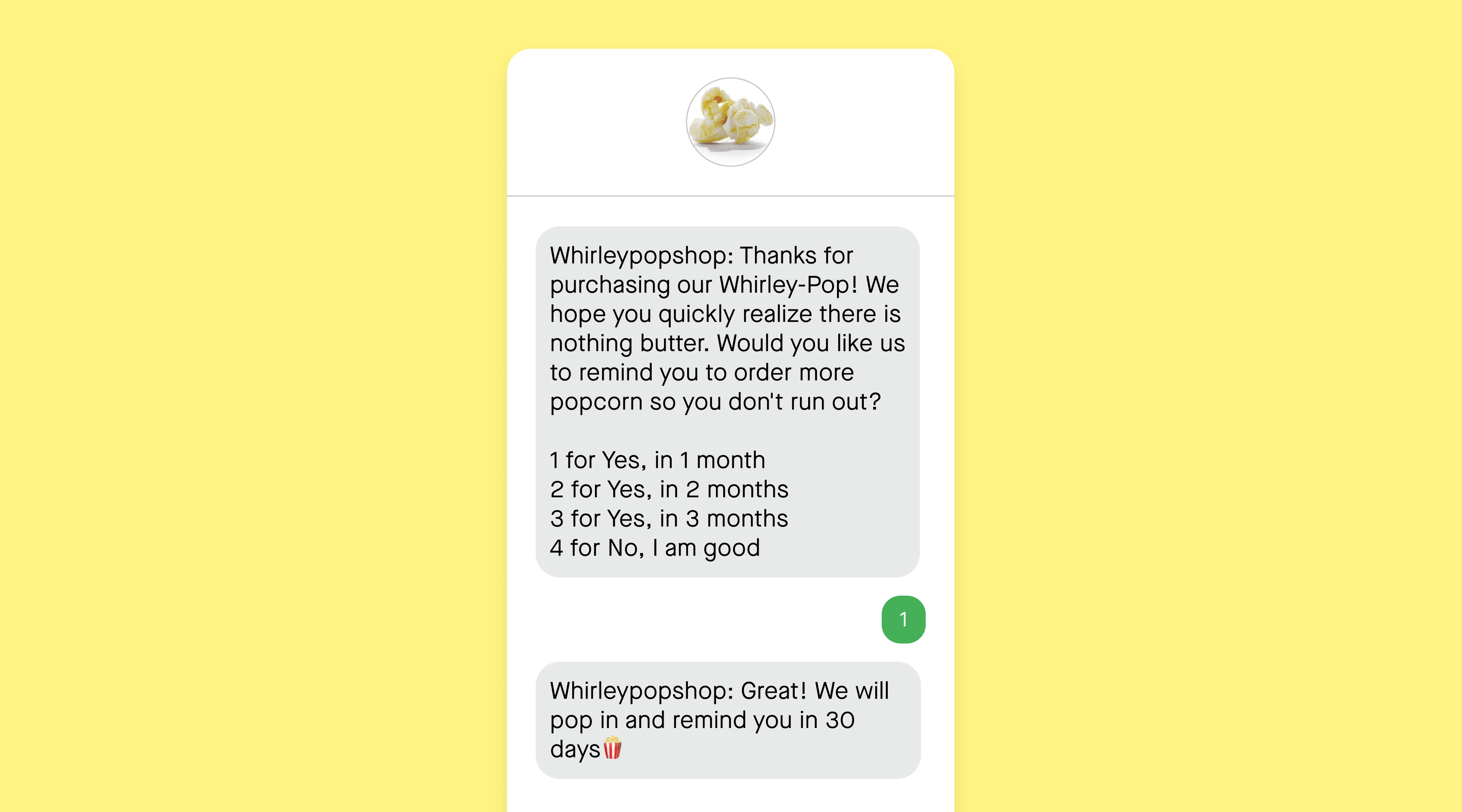 whirleypopshop mock