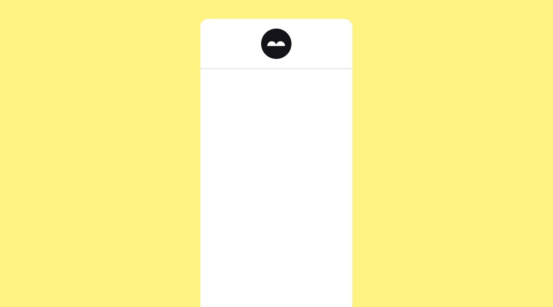 example of text-to-buy with shop pay