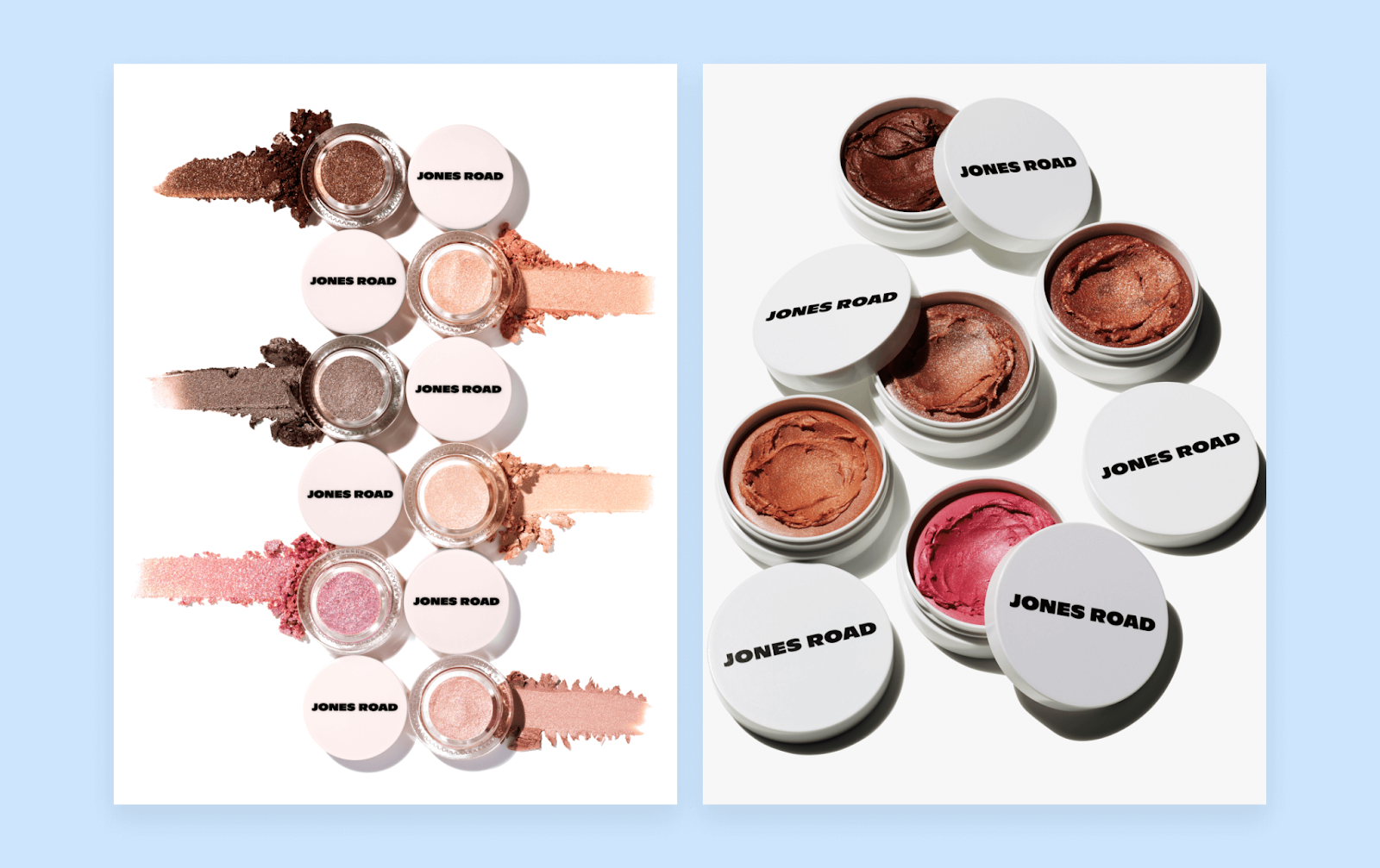 Jones Road Beauty products