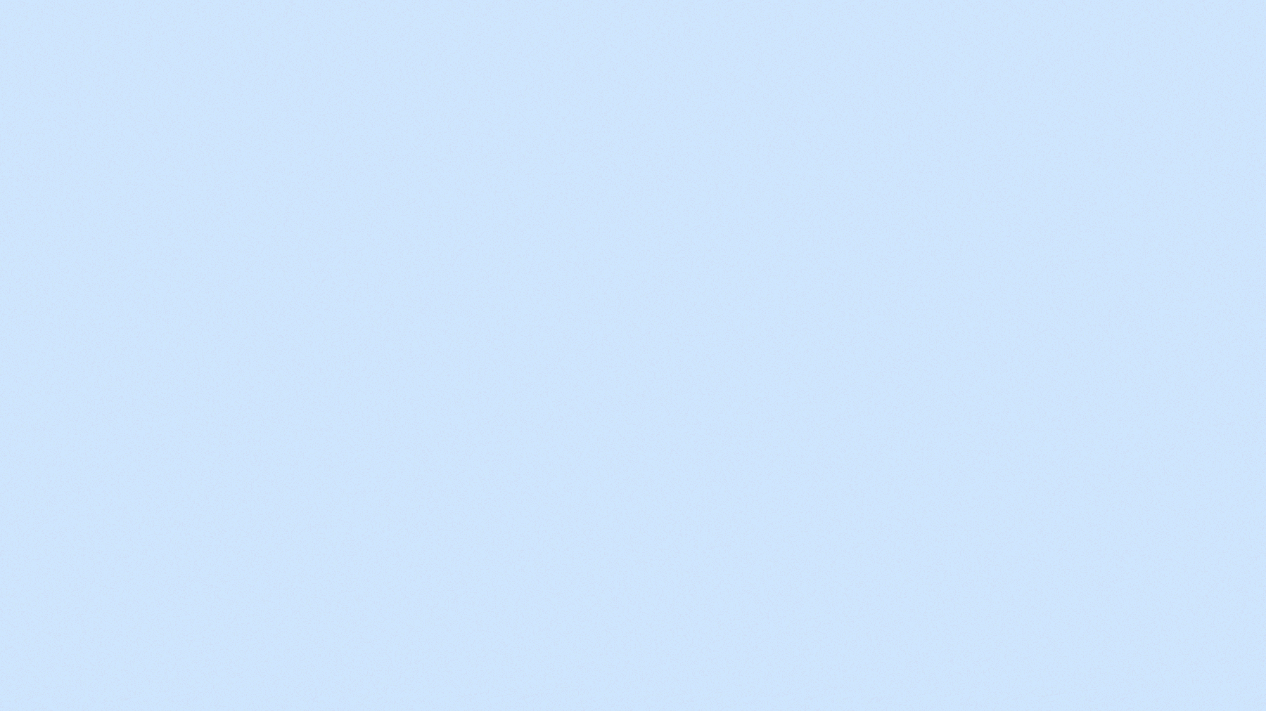GIF showing Attentive's custom analytics and reporting UI
