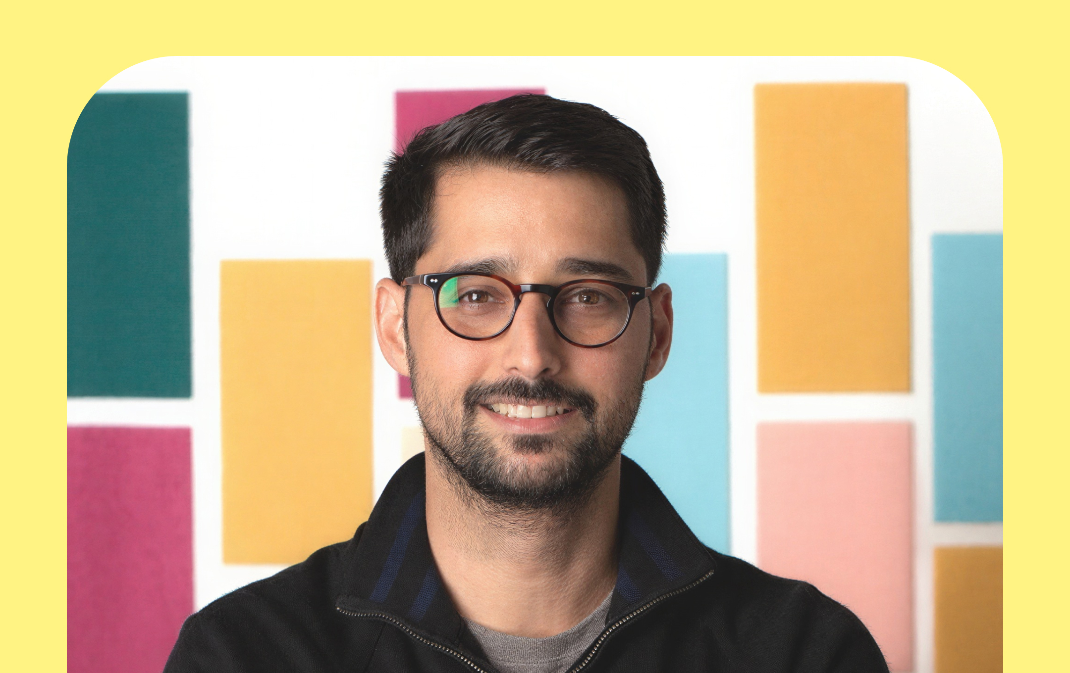 Itai Bengal is vice president of strategy at Yotpo