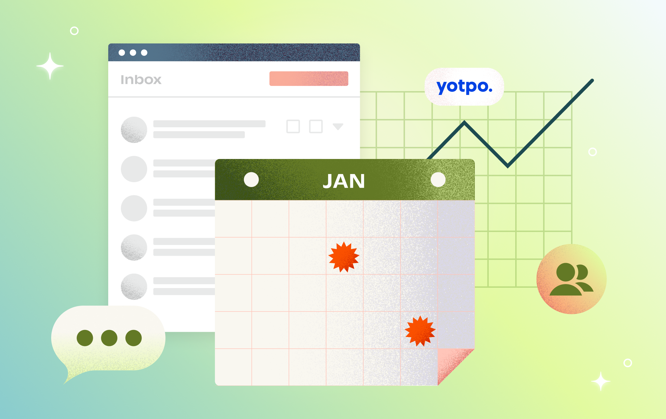 8 Ways to Keep Customers Engaged Long After the Holiday Season