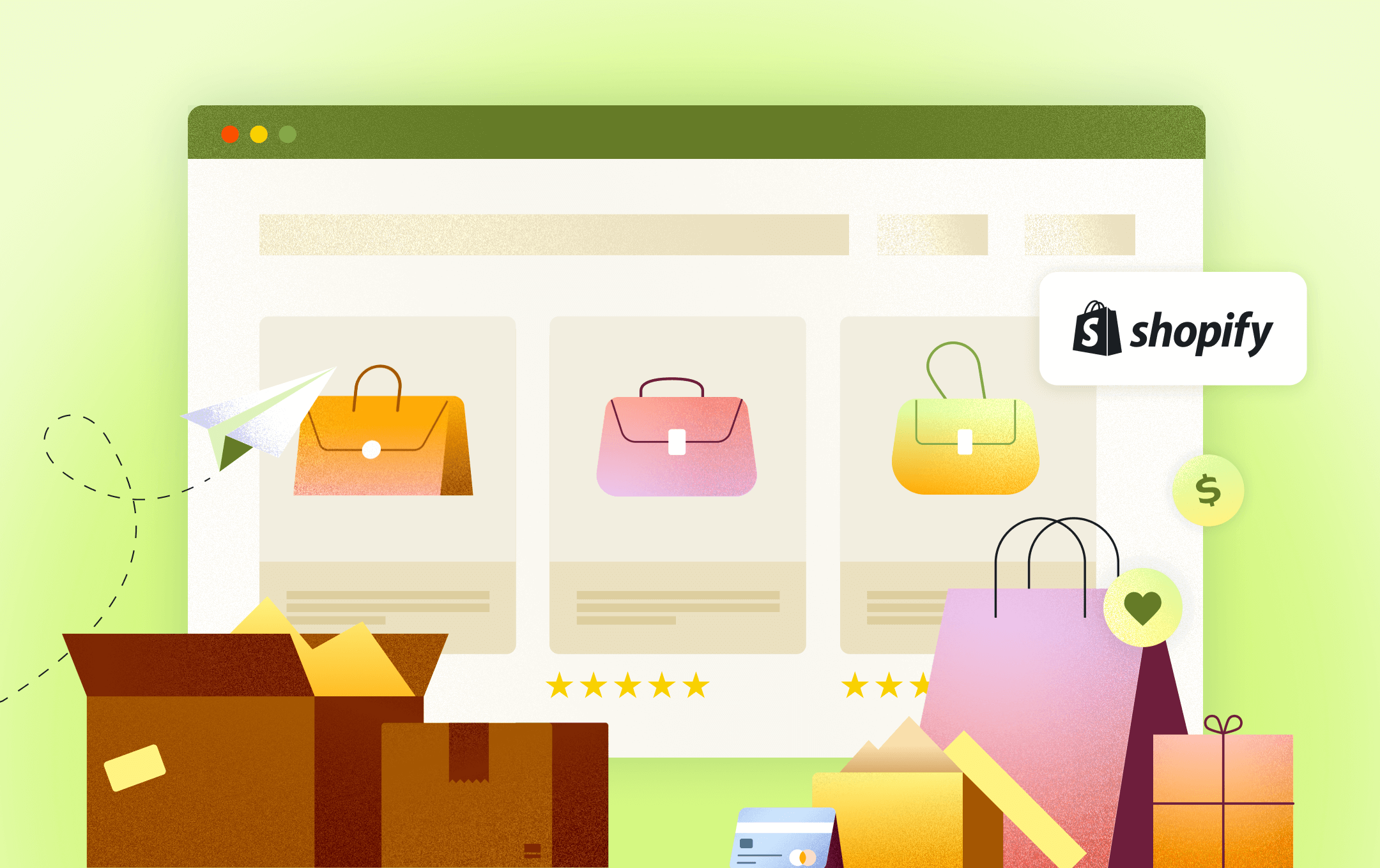 2025 reshaped ecommerce. Learn how Shopify brands are using AI, owned channels, and first-party data to build resilience heading into 2026.