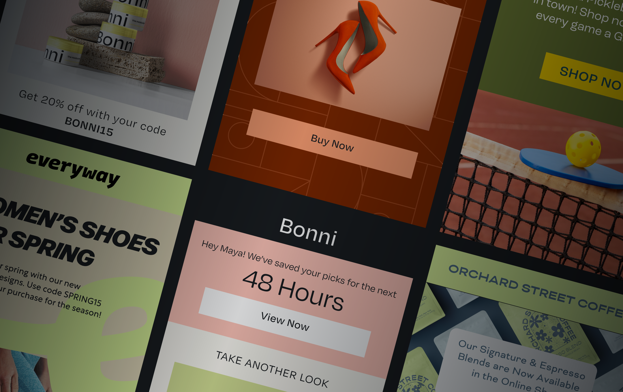 Inbox Economics: The Data Behind Email That Actually Converts