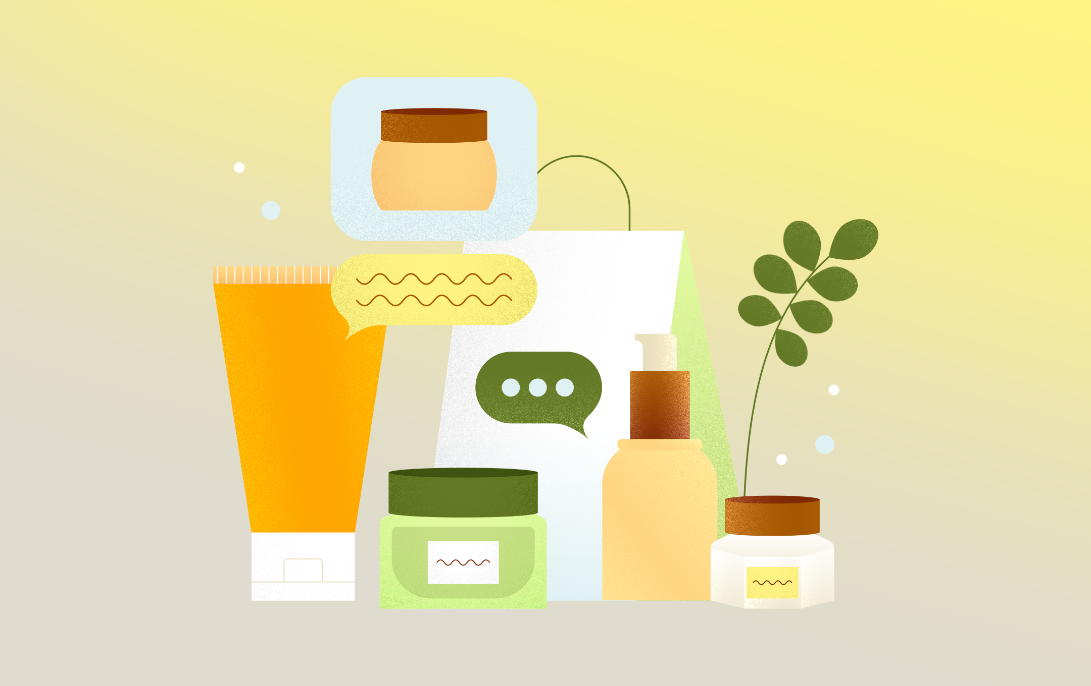 5 beauty and wellness brands use Attentive to scale personalized marketing campaigns with their customers