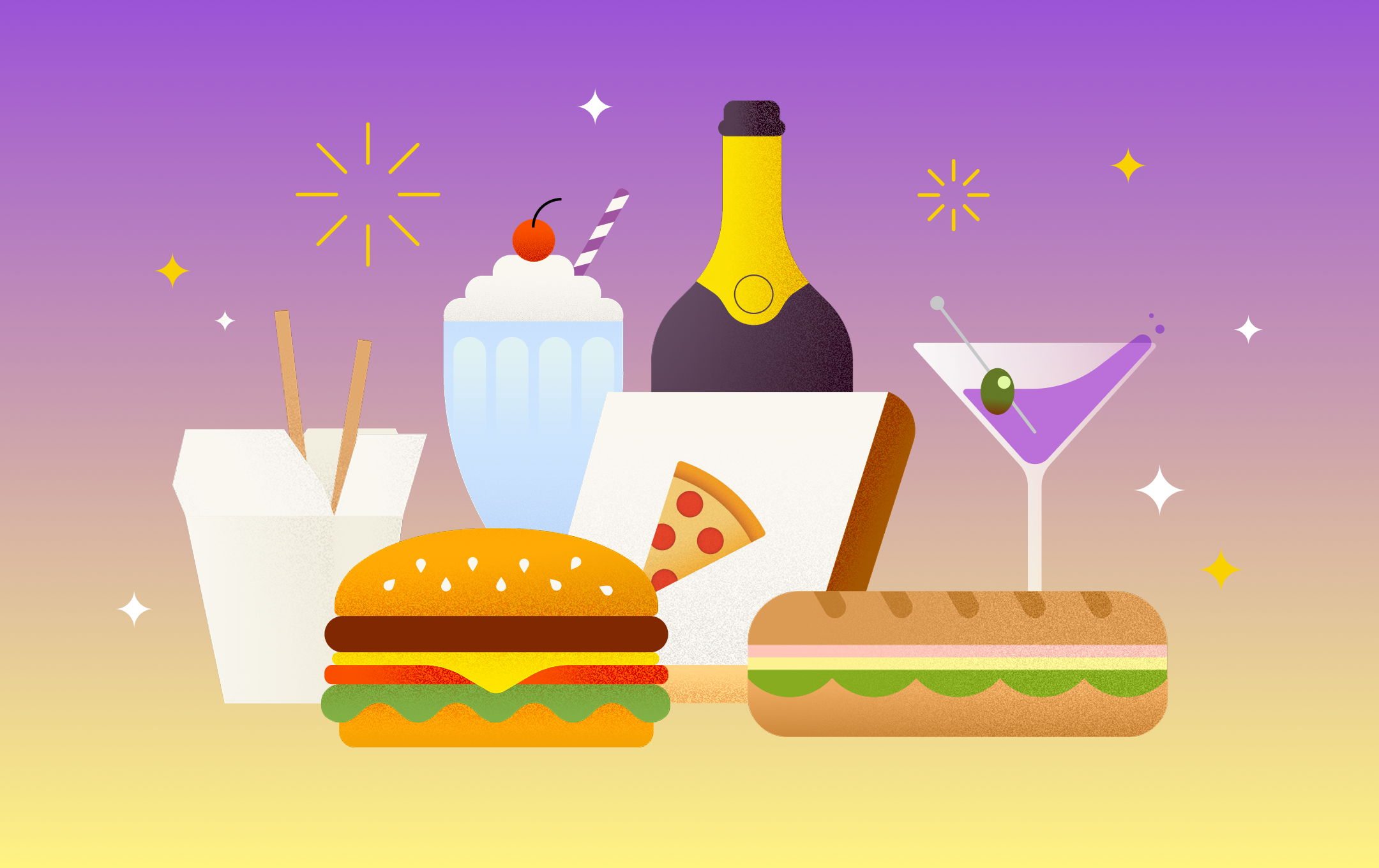 Your Winning Playbook: Q1 2026 Marketing Strategies for Food & Beverage Brands