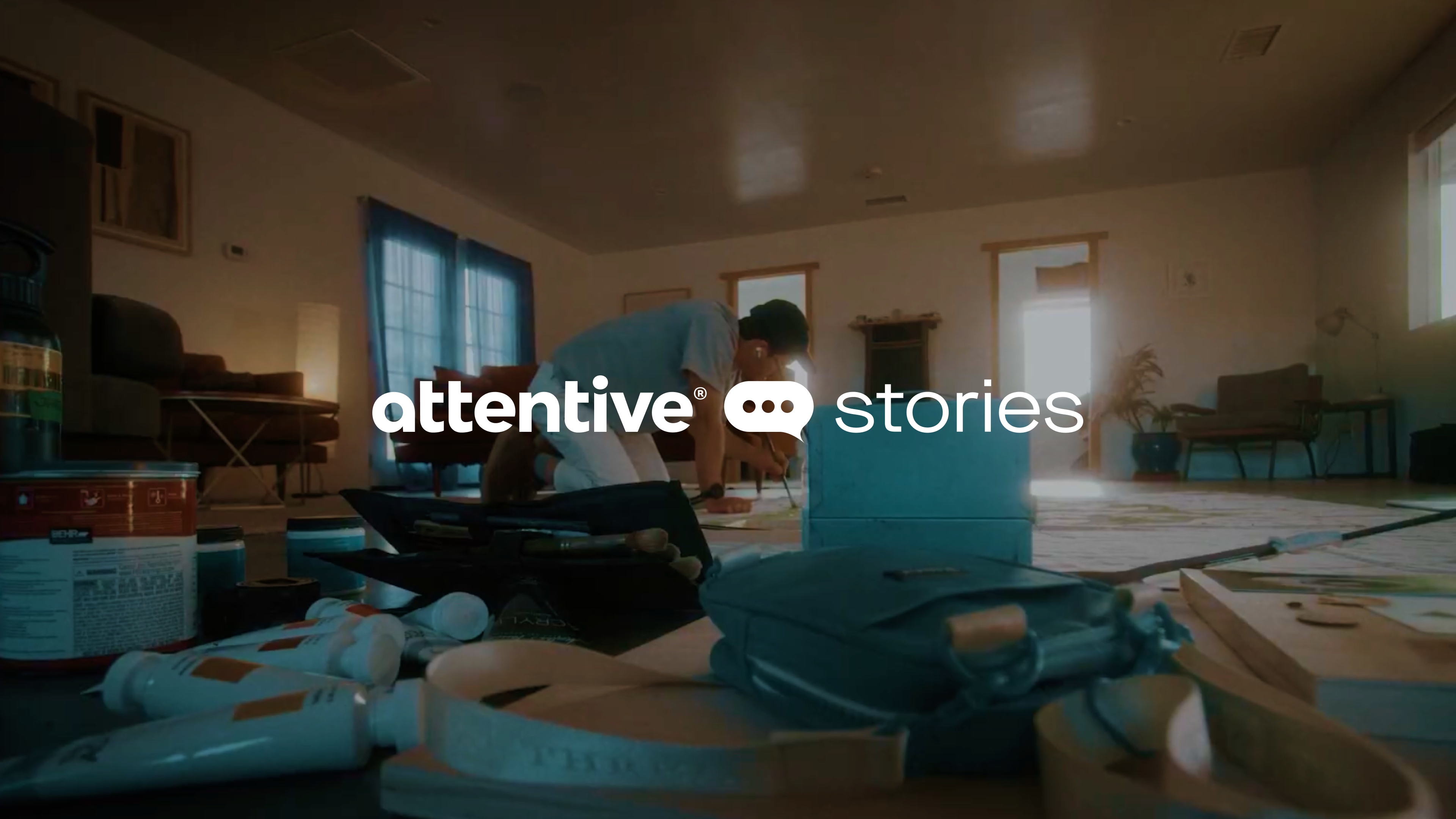 Thread Uses AI to Connect with their Audience