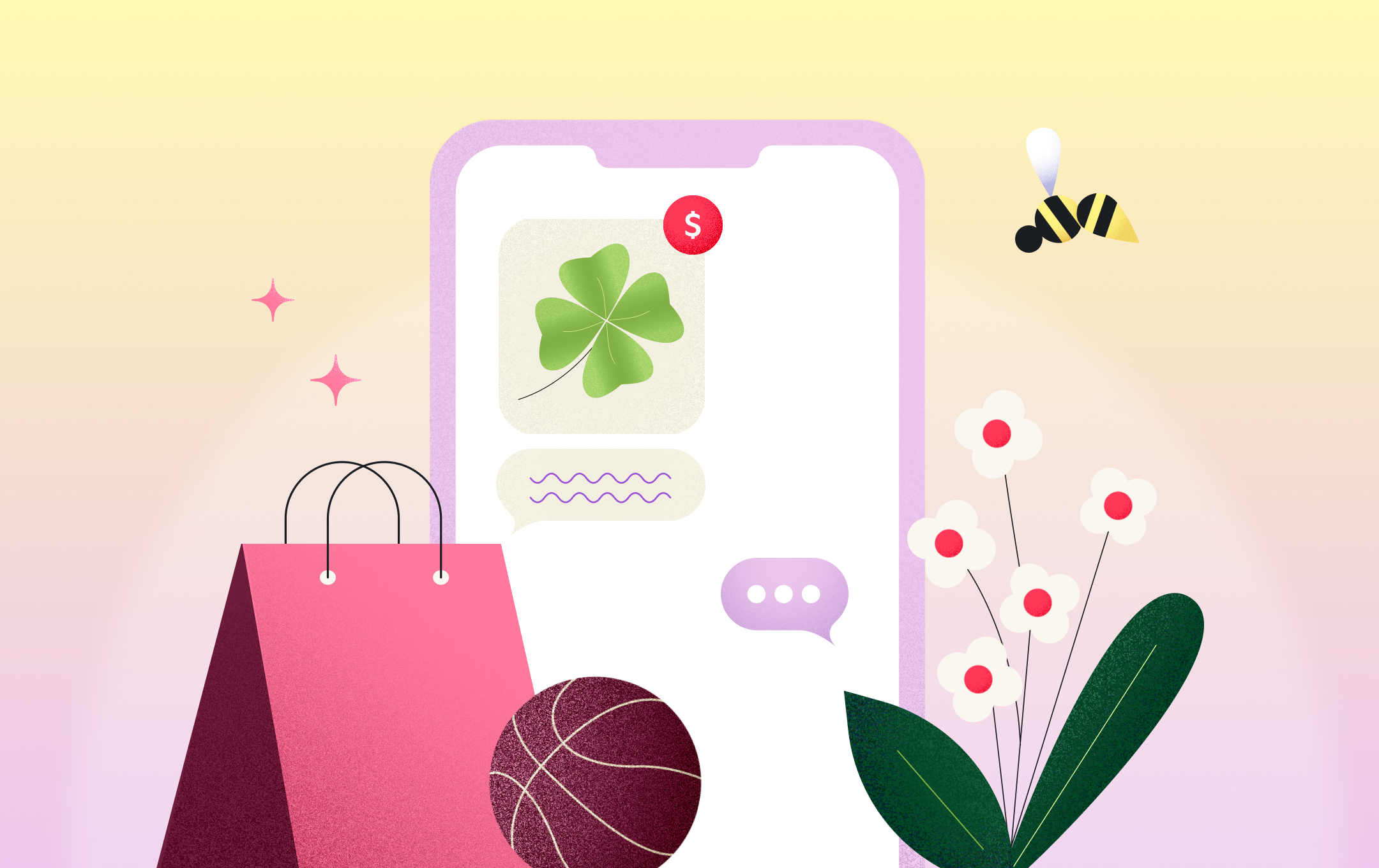 Plan smarter March marketing campaigns with key dates, industry benchmarks, and proven SMS, email, and push strategies for 2026.