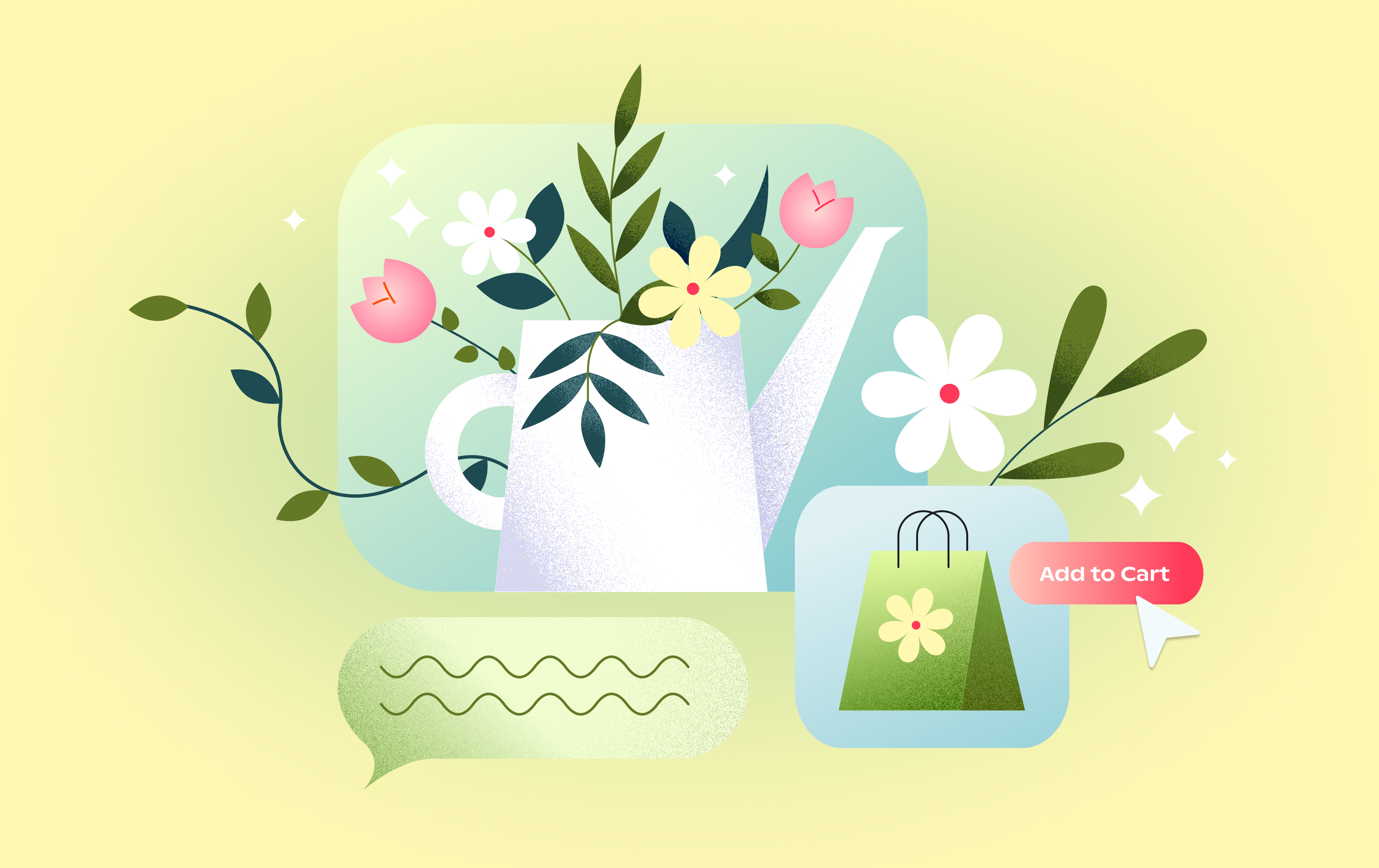 Discover April marketing ideas, key holiday campaigns, and SMS and email strategies for Easter, Earth Day, Tax Day, and National Pet Month.