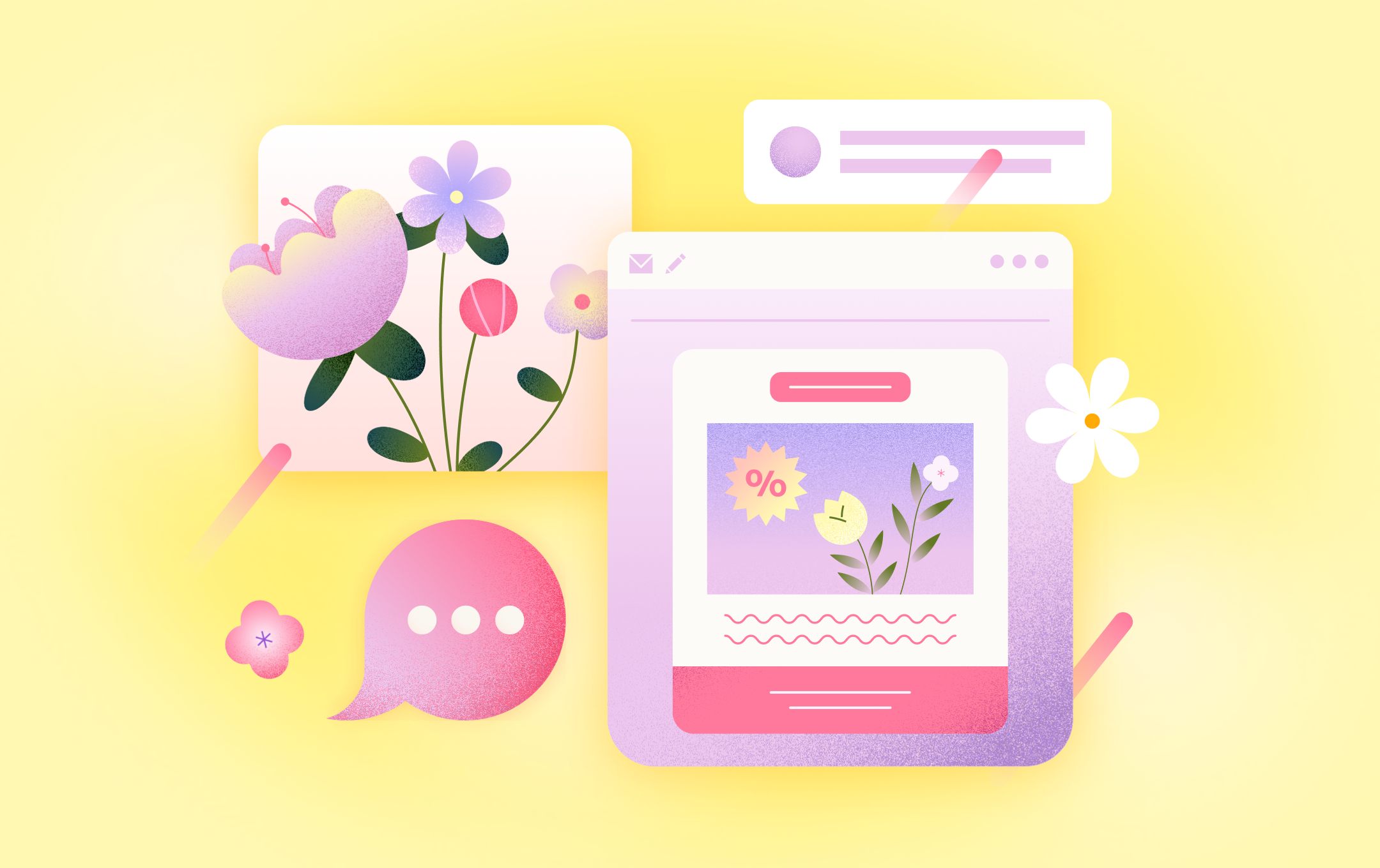 Explore top May marketing ideas, campaigns, and key holiday dates. Get SMS and email strategies for Mother’s Day, Memorial Day, and more.