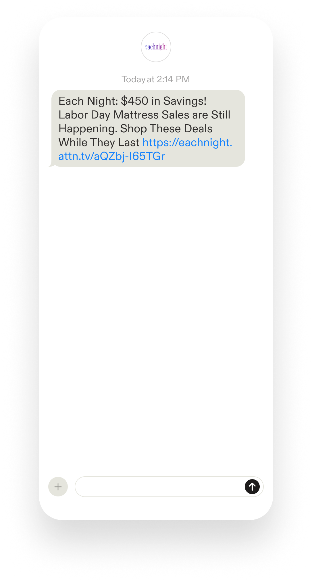 A lazy image